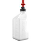 Tanica di benzina da 10 litri con tappo Ripper