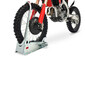 Blocca ruota SteadyStand® Cross - 18-21" - per ruote fisse