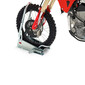 Blocca ruota SteadyStand® Cross - 18-21" - per ruote fisse