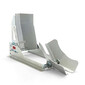 SteadyStand® Multi Blocco ruota fissa - 15-21" - regolabile