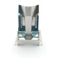 SteadyStand® Multi Blocco ruota fissa - 15-21" - regolabile