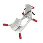 Blocco ruote portatile per scooter SteadyStand® - 10-13" - SteadyStand