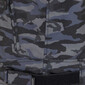 Giacca Track Camo