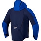 Giacca impermeabile Aeroshell