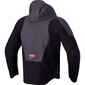 Giacca impermeabile Aeroshell