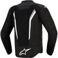 AST V3 Giacca d'aria