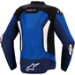 Giacca d'aria T-GP