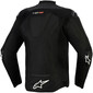 Giacca d'aria T-GP