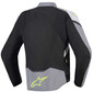 Giacca impermeabile T-Jaws V4