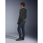 Giacca T-SPS Air V2 Monster Fabio Quartararo