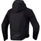 Giacca Zaca Waterproof V2
