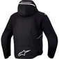 Giacca Zaca Waterproof V2
