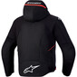 Giacca Zaca Waterproof V2