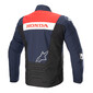 Giacca impermeabile Honda SMX