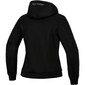 Felpa con cappuccio da donna Stella Chrome Superairflow