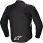 Giacca impermeabile T-Jaws V4
