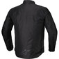 Giacca impermeabile T-SPS V2