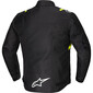 Giacca impermeabile T-SPS V2