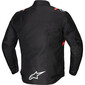 Giacca impermeabile T-SPS V2