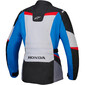 Giacca Stella ST-1 impermeabile Honda da donna