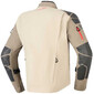 Giacca Nazca Gore-Tex® Pro