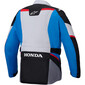 Giacca impermeabile Honda ST-1