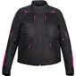 Giacca da donna Lady Brazilia 3 in 1 taglia Queen - grande