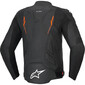 Giacca Dusk Airflow