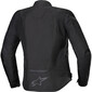 Giacca Stella T-Jaws V4 impermeabile da donna