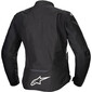 Giacca Stella T-Jaws V4 impermeabile da donna