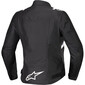 Giacca da donna impermeabile Stella T-SPS V2