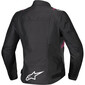 Giacca da donna impermeabile Stella T-SPS V2