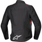 Giacca da donna impermeabile Stella T-SPS V2