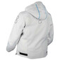 Giacca Lady Warwick di taglia grande