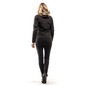Giacca da donna Burning Lady