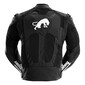 Giacca Speed Mesh Evo 3