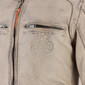Giacca Club Man - pelle