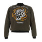 Giacca Tiger - tela di cotone