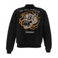 Giacca Tiger - tela di cotone