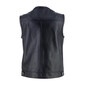 Cardigan senza maniche West