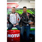 Giacca Jay Motul