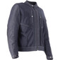 Giacca Raid Air in maglia di cotone