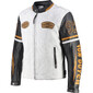 Von dutch - Giacca aria uomo California - pelle