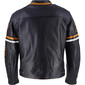 Von dutch - Giacca da uomo California - pelle