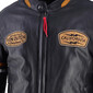 Von dutch - Giacca da uomo California - pelle