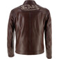 Von dutch - Giacca Fast - pelle
