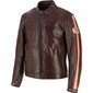 Von dutch - Giacca Fast - pelle