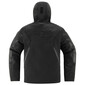 Giacca Basehawk 2