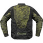 Giacca Overlord3™ Magnacross