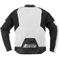 Giacca Overlord3 Mesh